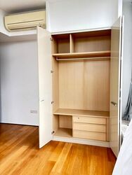 Centennia Suites (D9), Condominium #609580561